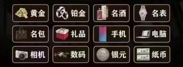 呼伦贝尔回收奢侈品