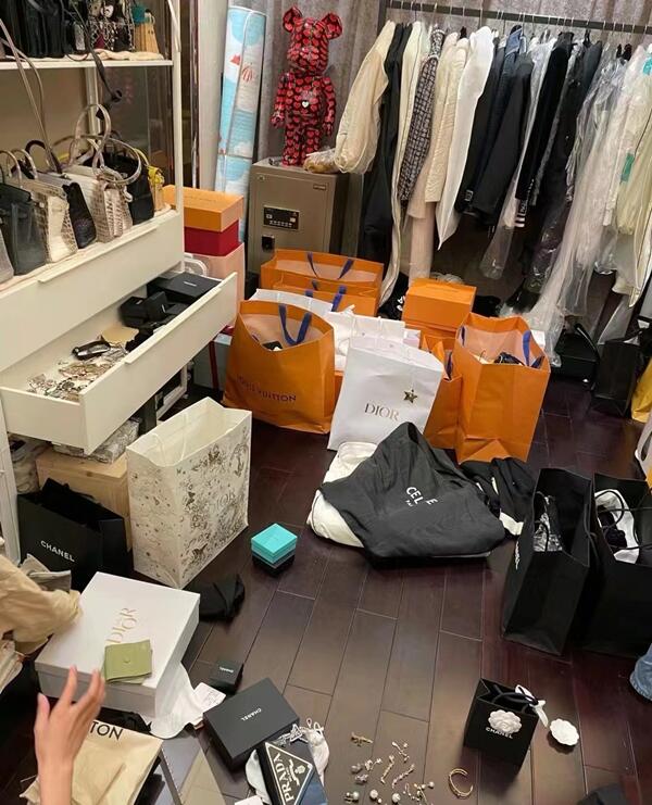呼伦贝尔回收顶奢鞋服